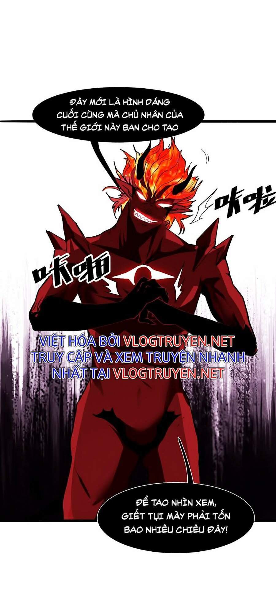 Tôi Dựa Vào Bug Làm Ông Nội Người Ta