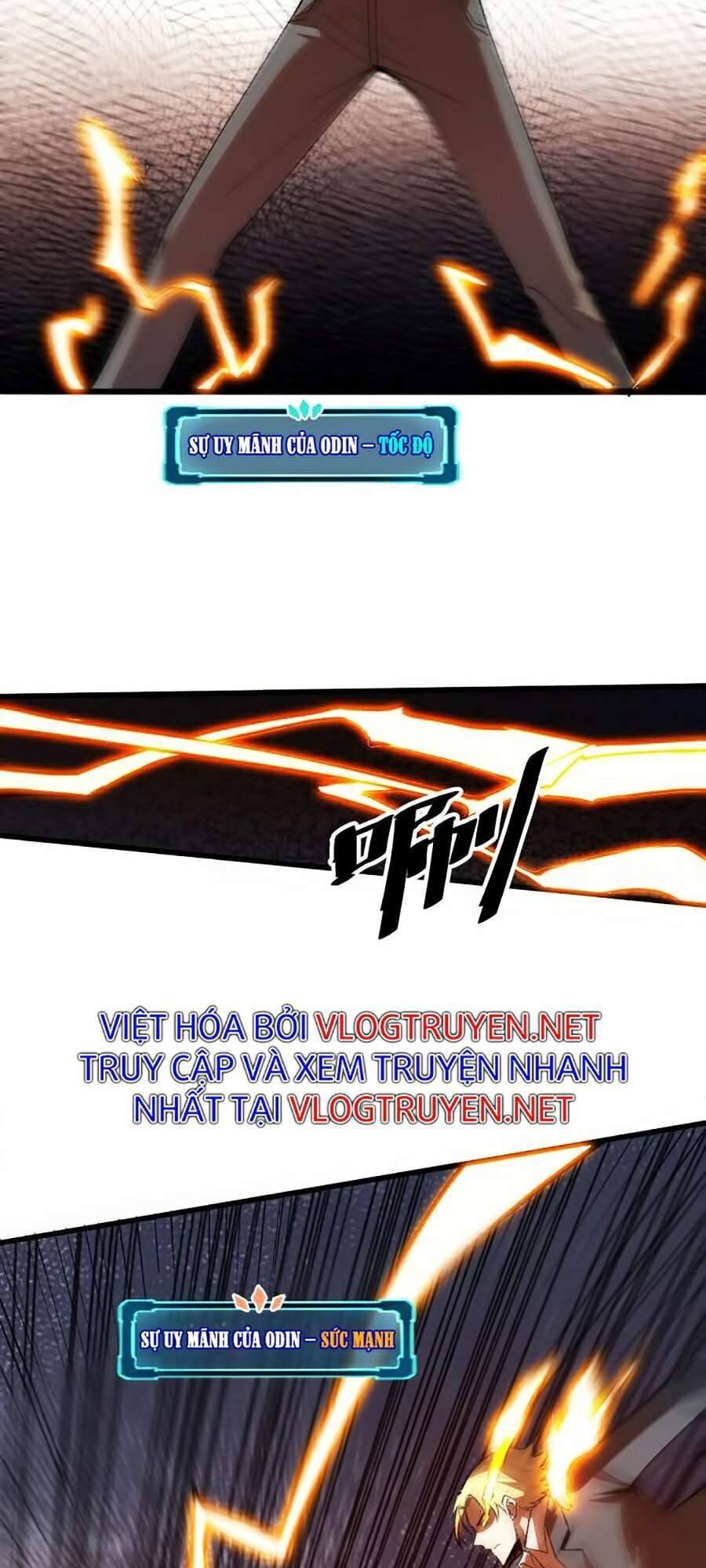 Tôi Dựa Vào Bug Làm Ông Nội Người Ta