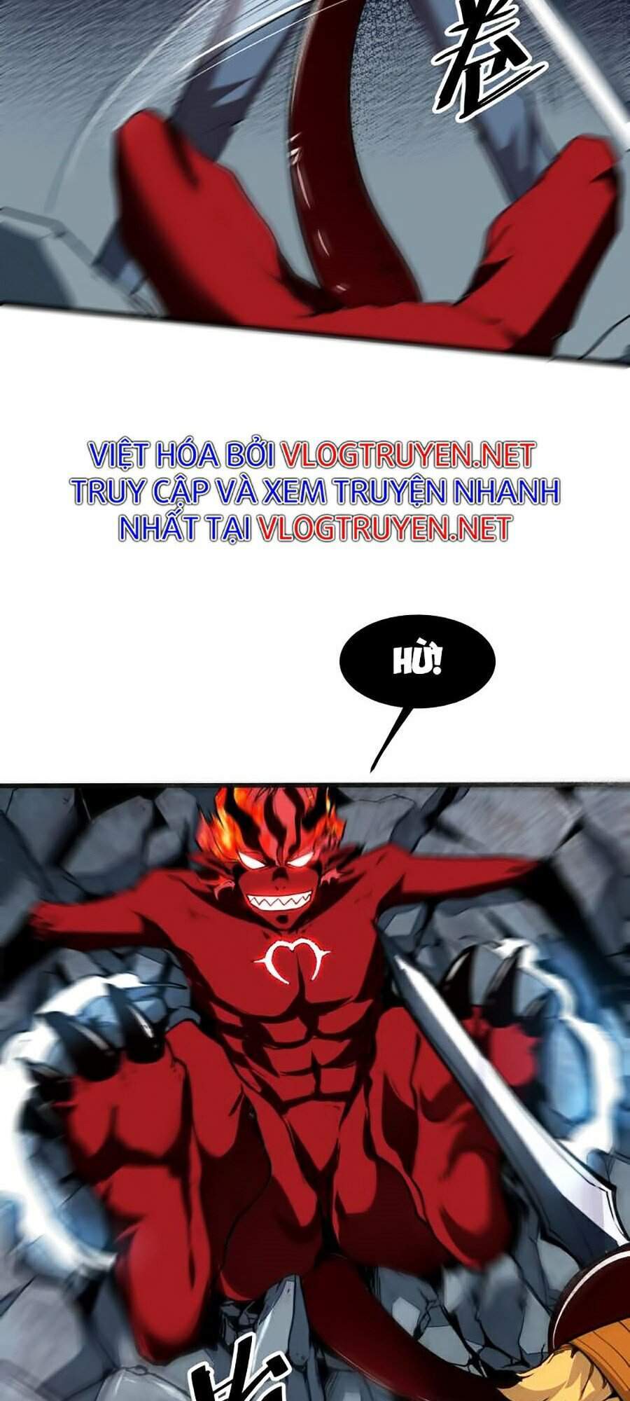 Tôi Dựa Vào Bug Làm Ông Nội Người Ta
