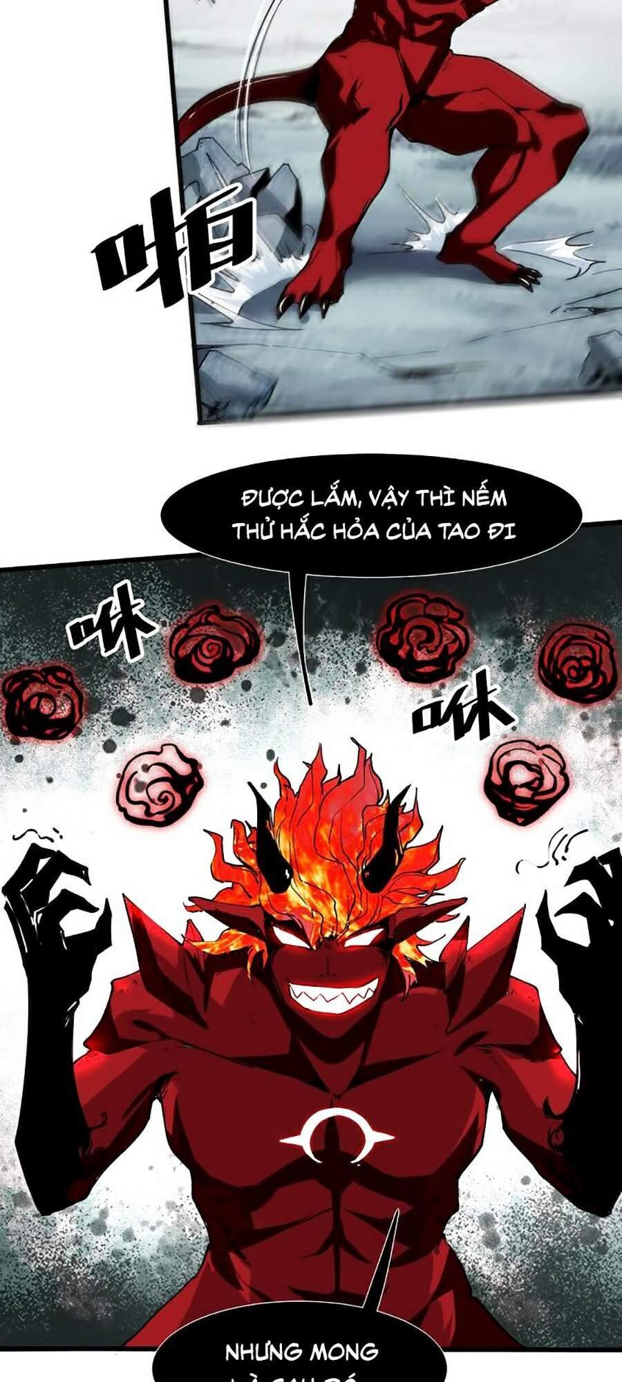 Tôi Dựa Vào Bug Làm Ông Nội Người Ta
