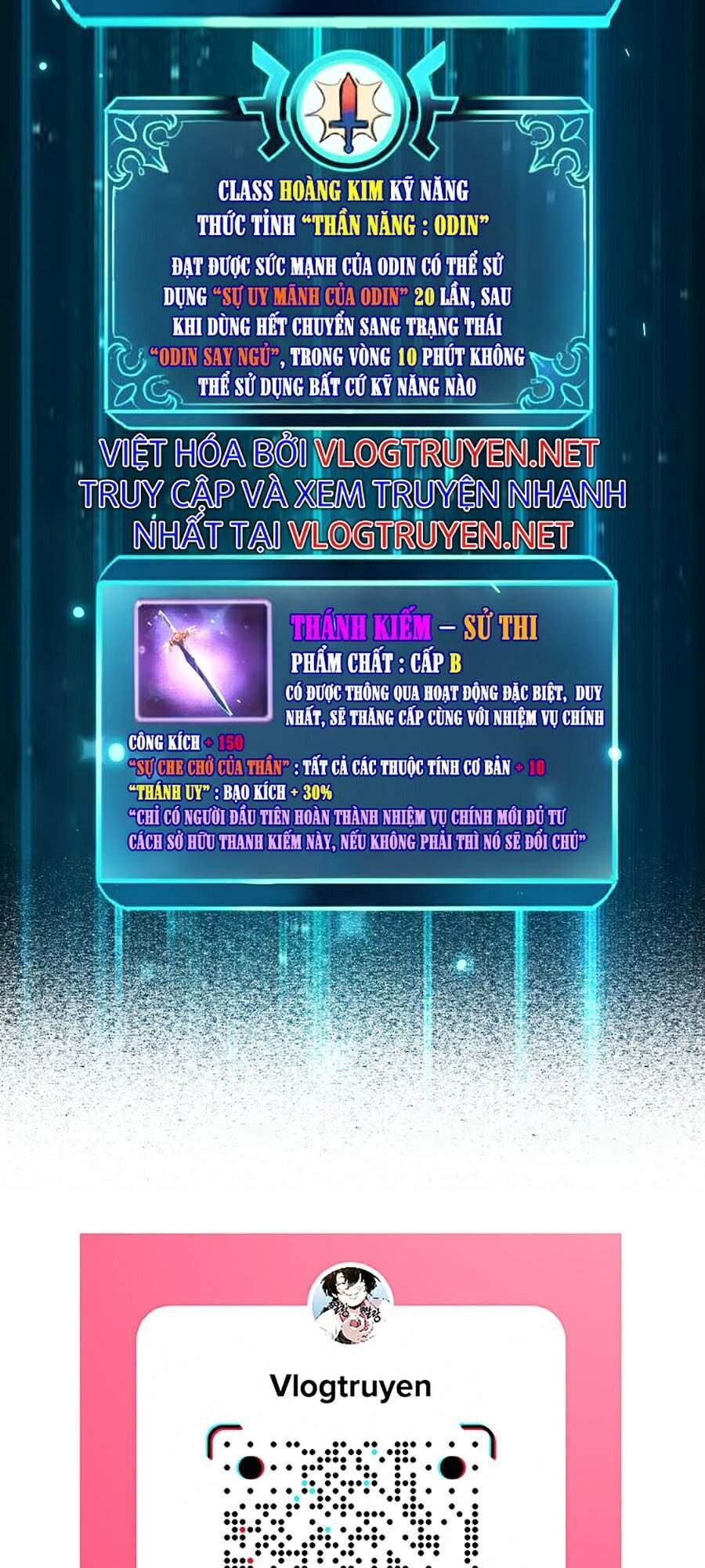 Tôi Dựa Vào Bug Làm Ông Nội Người Ta
