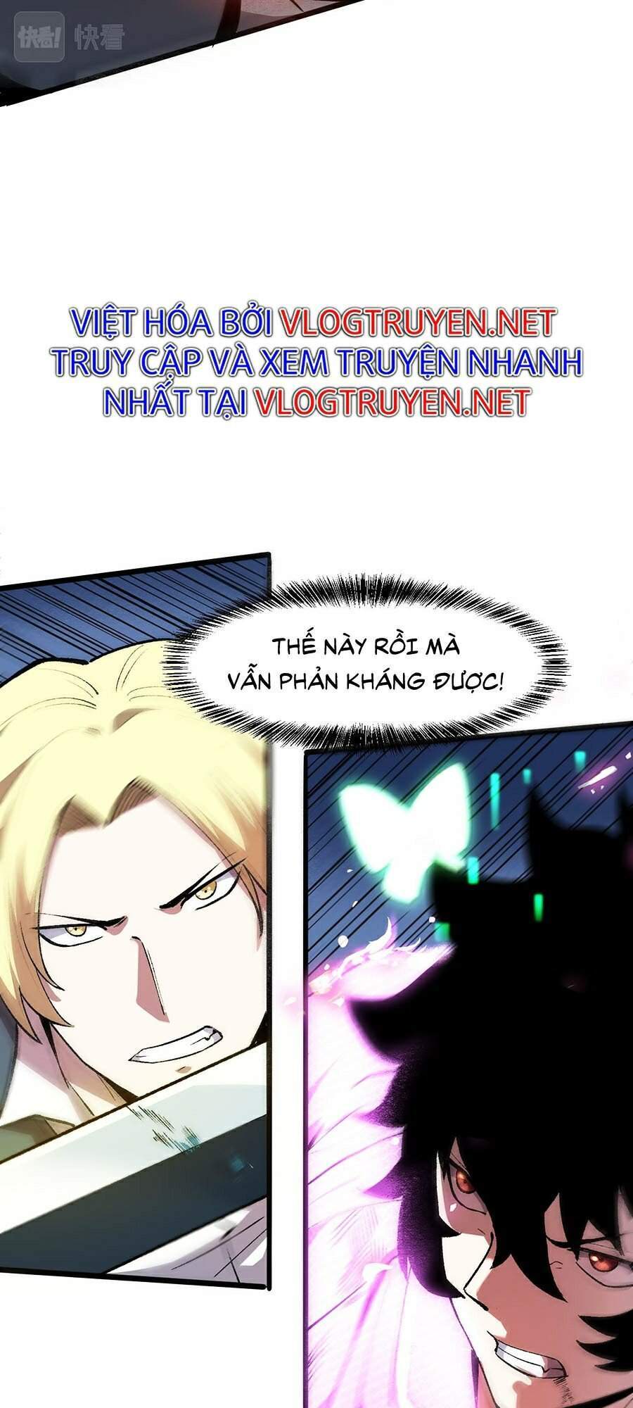 Tôi Dựa Vào Bug Làm Ông Nội Người Ta
