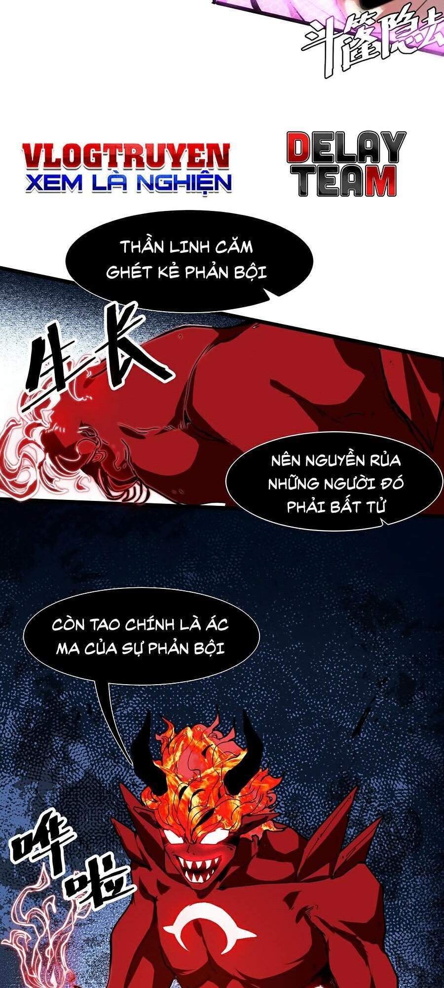 Tôi Dựa Vào Bug Làm Ông Nội Người Ta