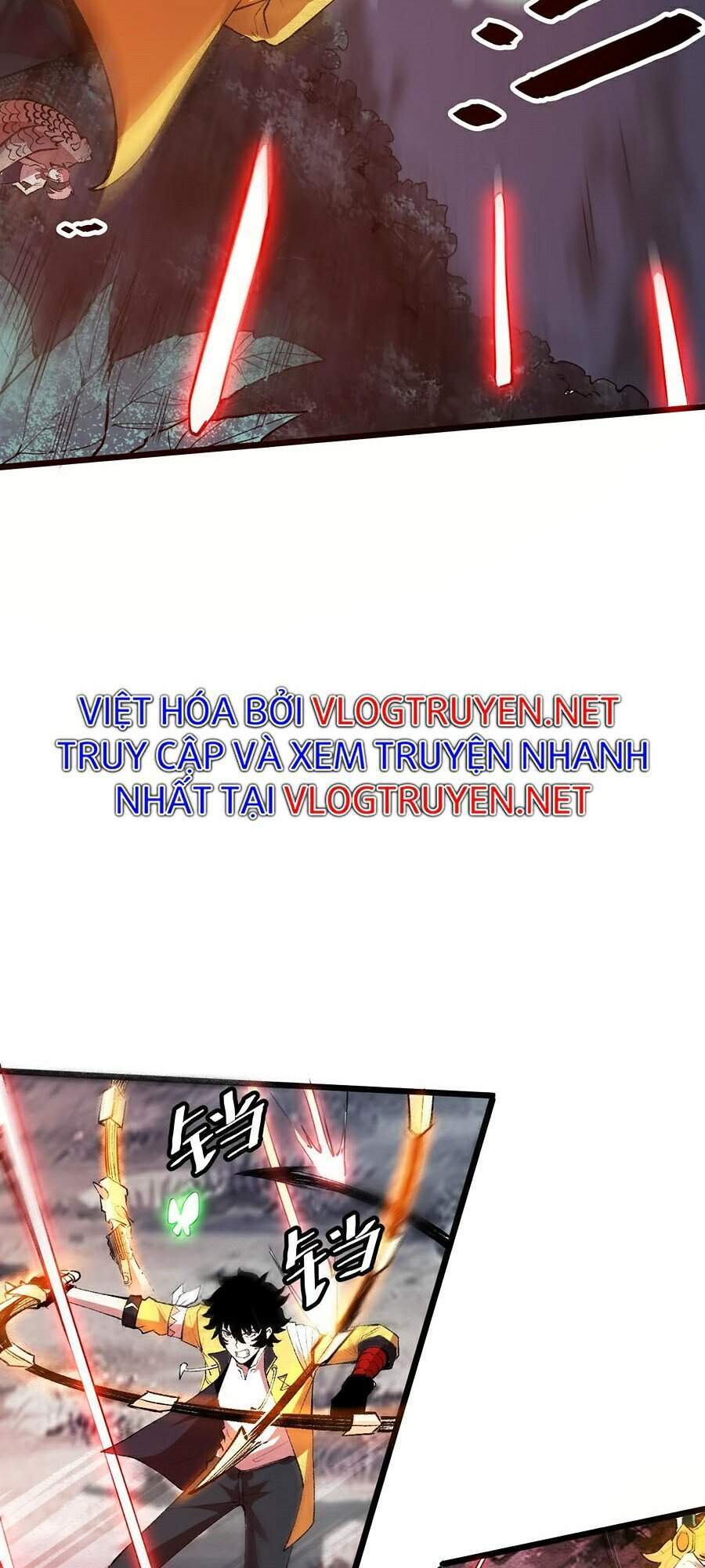 Tôi Dựa Vào Bug Làm Ông Nội Người Ta