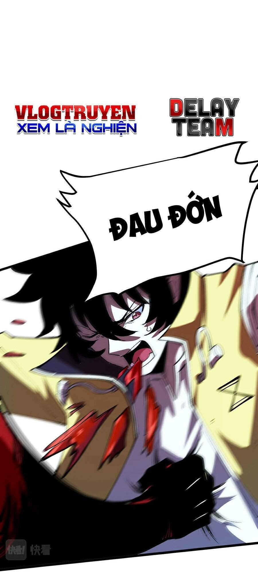 Tôi Dựa Vào Bug Làm Ông Nội Người Ta