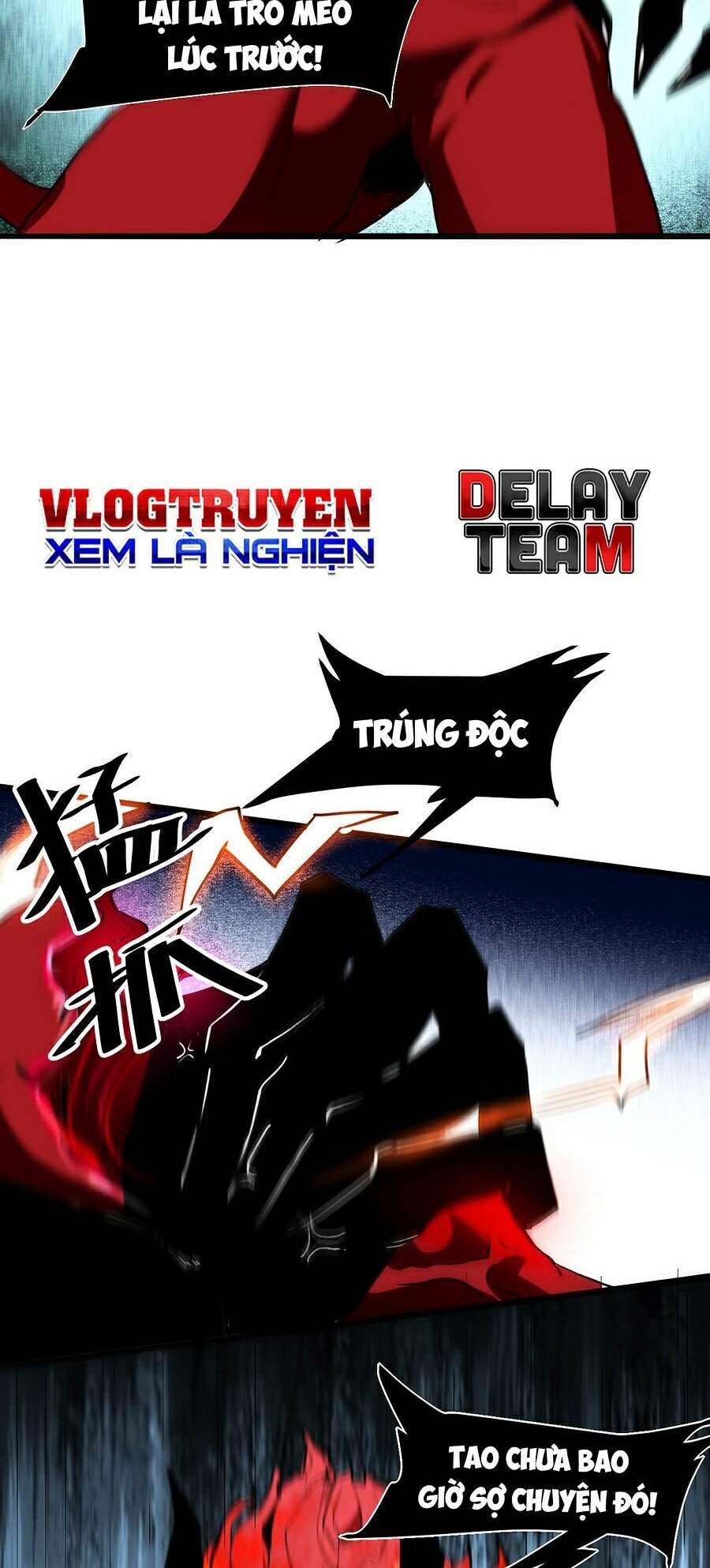 Tôi Dựa Vào Bug Làm Ông Nội Người Ta