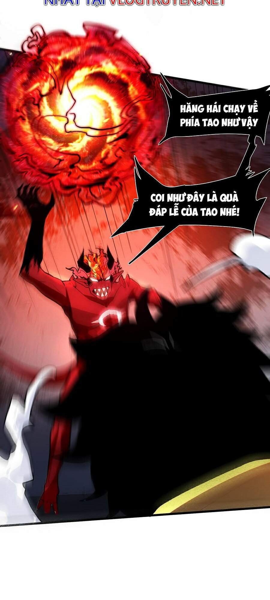 Tôi Dựa Vào Bug Làm Ông Nội Người Ta