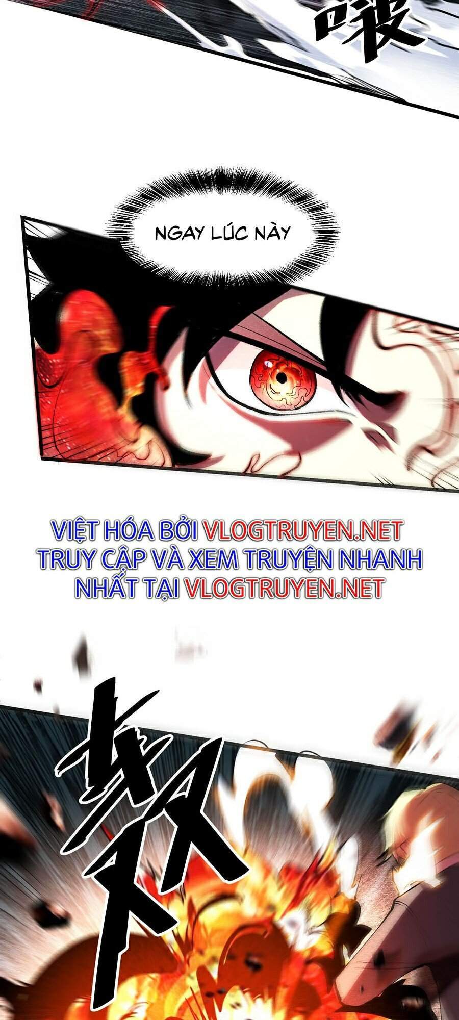 Tôi Dựa Vào Bug Làm Ông Nội Người Ta