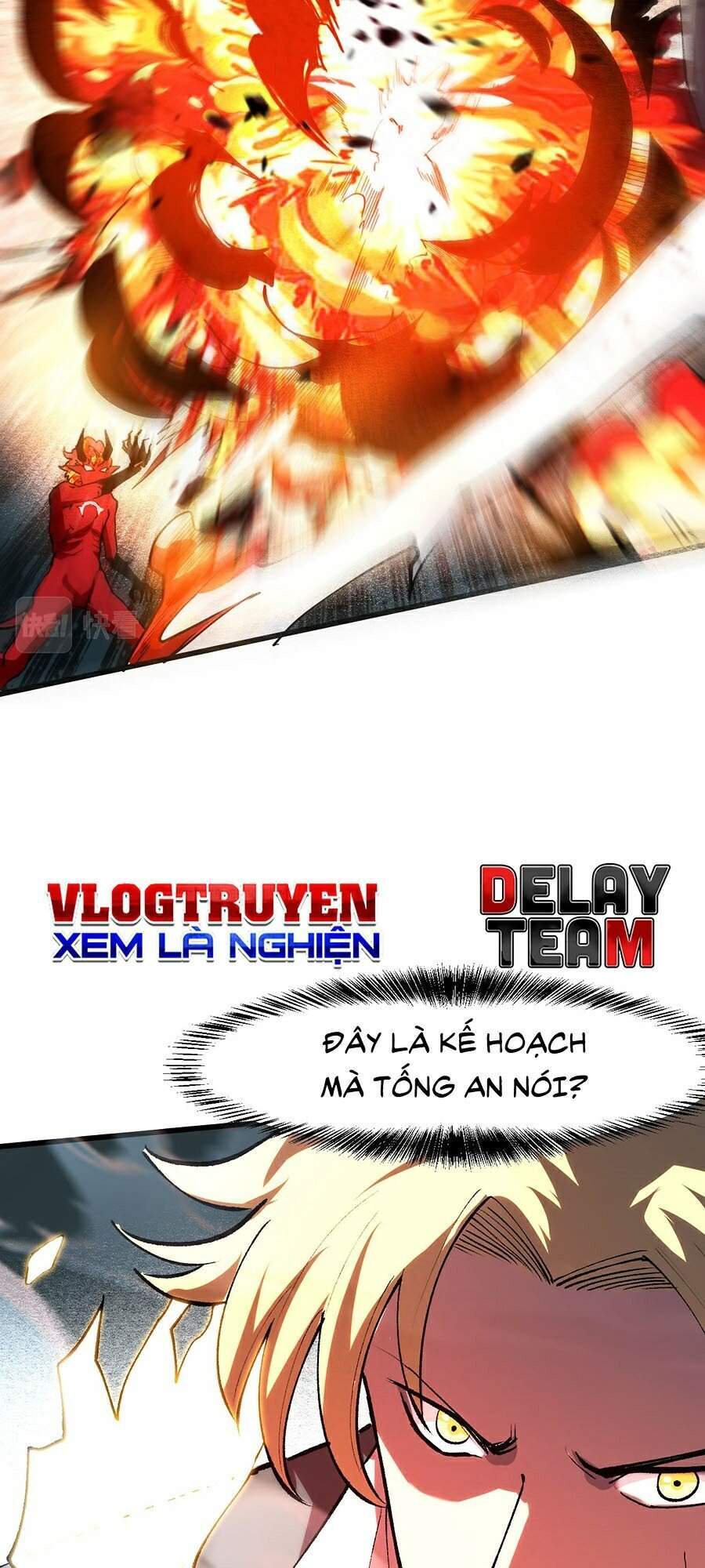 Tôi Dựa Vào Bug Làm Ông Nội Người Ta