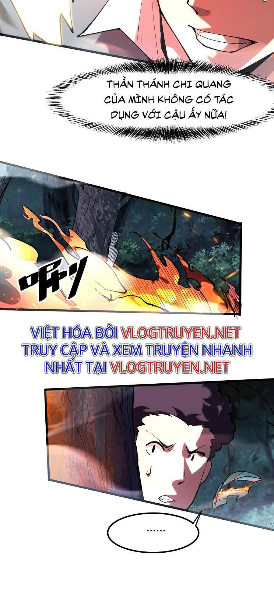 Tôi Dựa Vào Bug Làm Ông Nội Người Ta