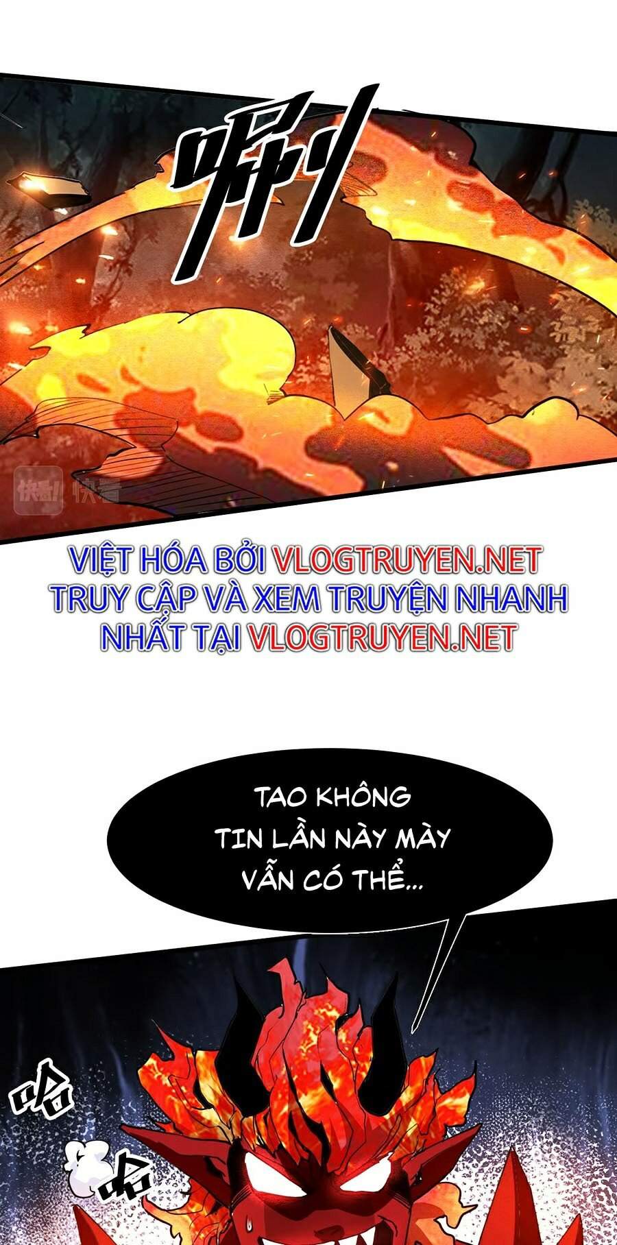 Tôi Dựa Vào Bug Làm Ông Nội Người Ta
