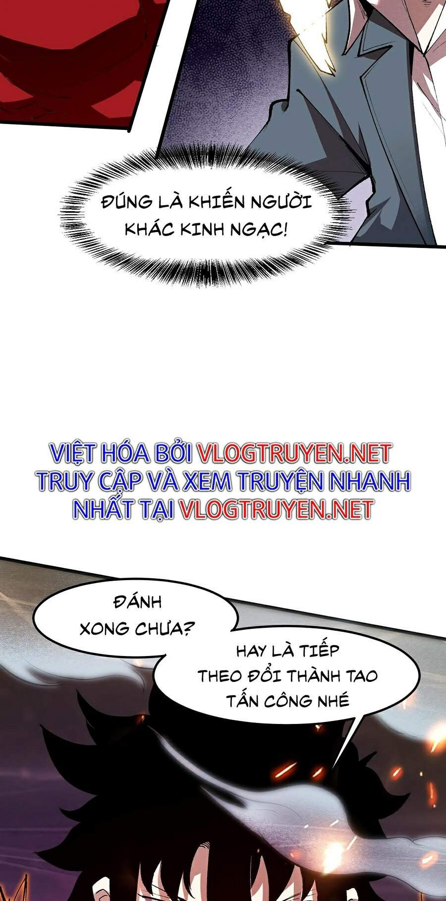 Tôi Dựa Vào Bug Làm Ông Nội Người Ta