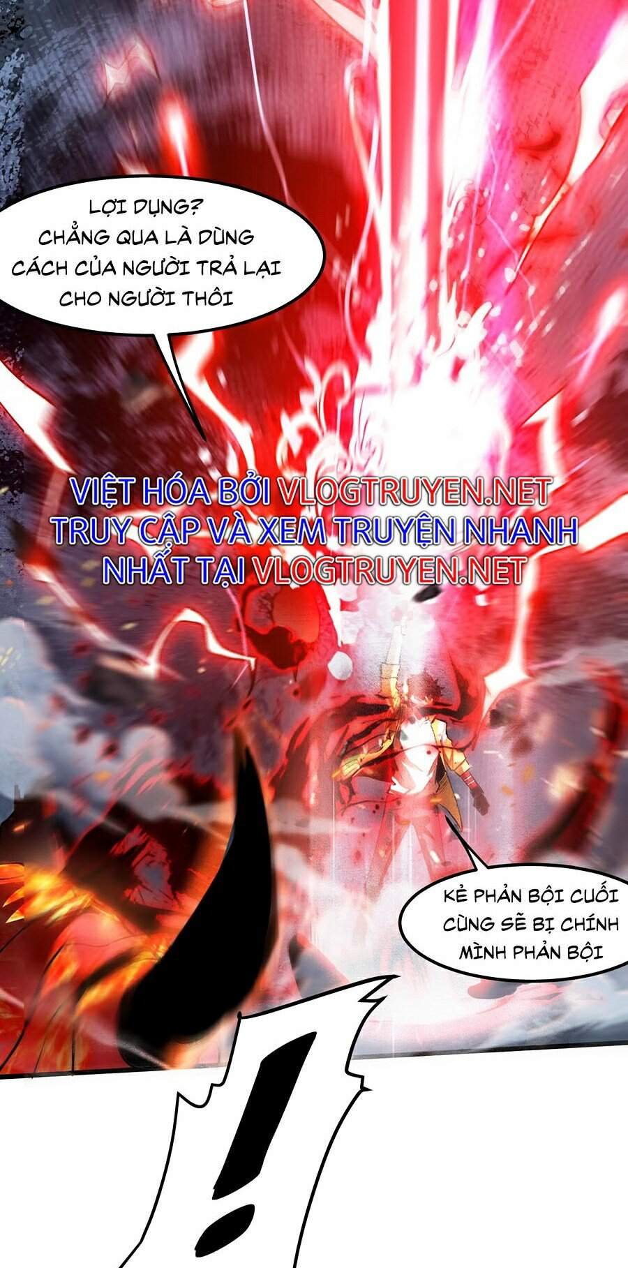 Tôi Dựa Vào Bug Làm Ông Nội Người Ta