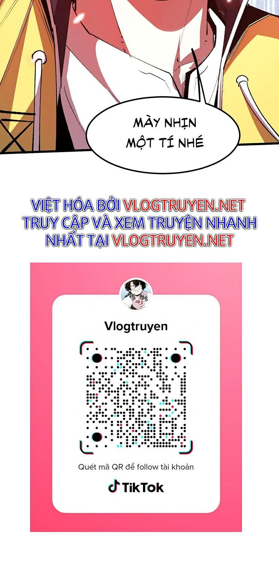 Tôi Dựa Vào Bug Làm Ông Nội Người Ta