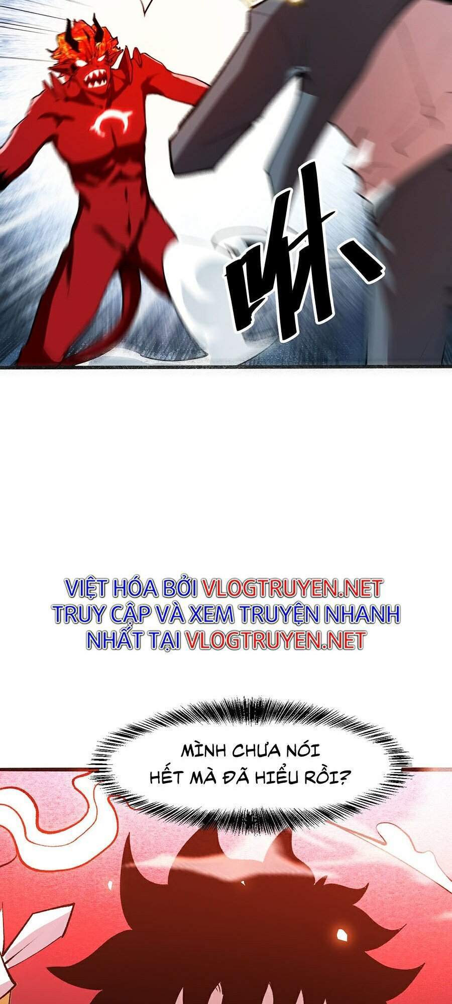 Tôi Dựa Vào Bug Làm Ông Nội Người Ta