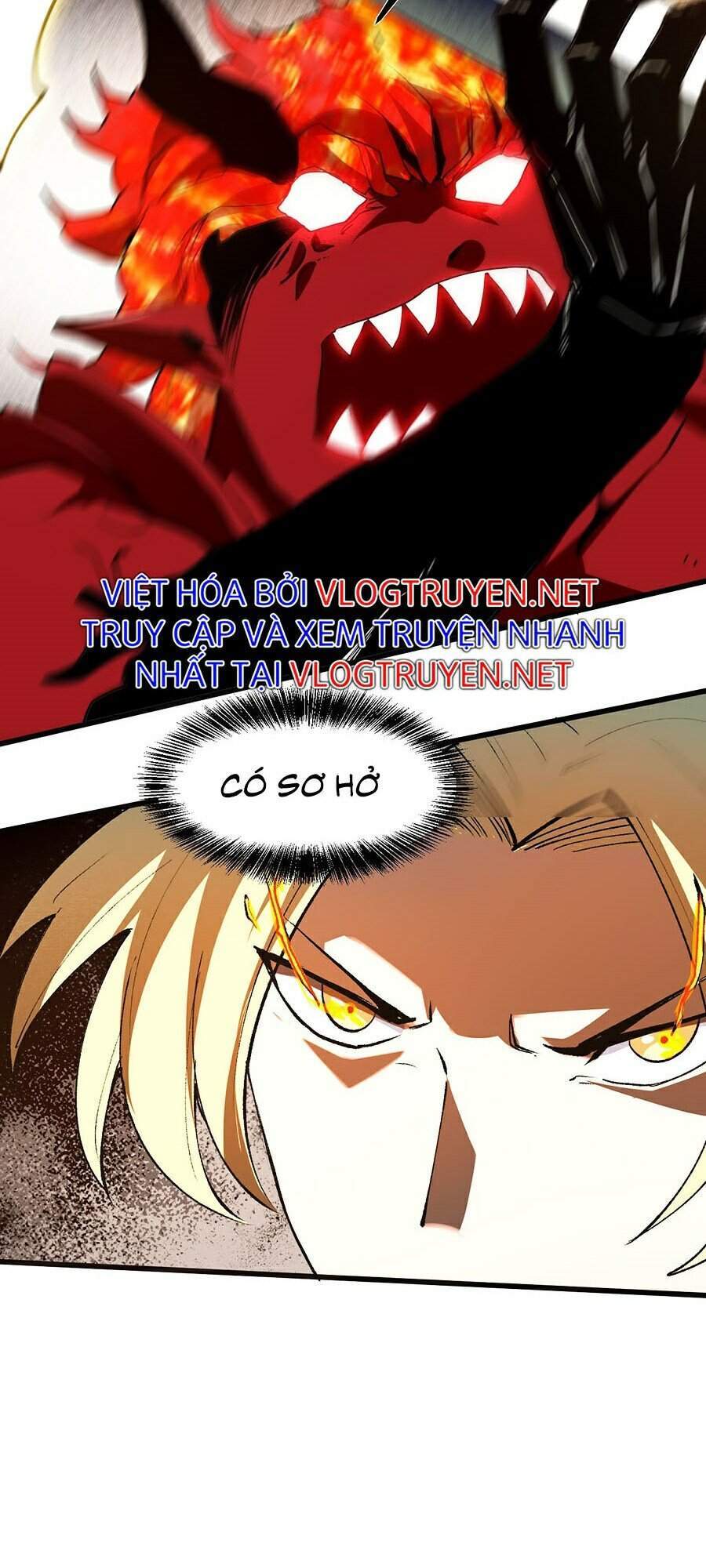 Tôi Dựa Vào Bug Làm Ông Nội Người Ta