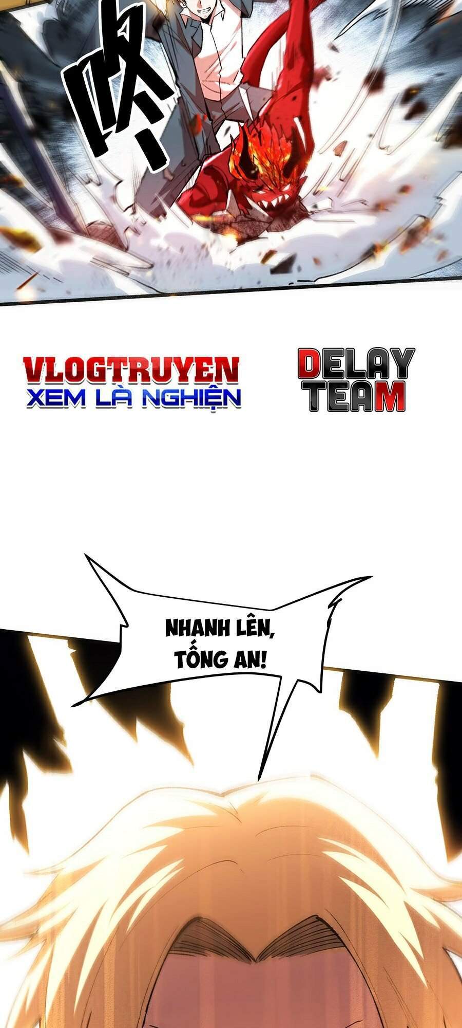 Tôi Dựa Vào Bug Làm Ông Nội Người Ta