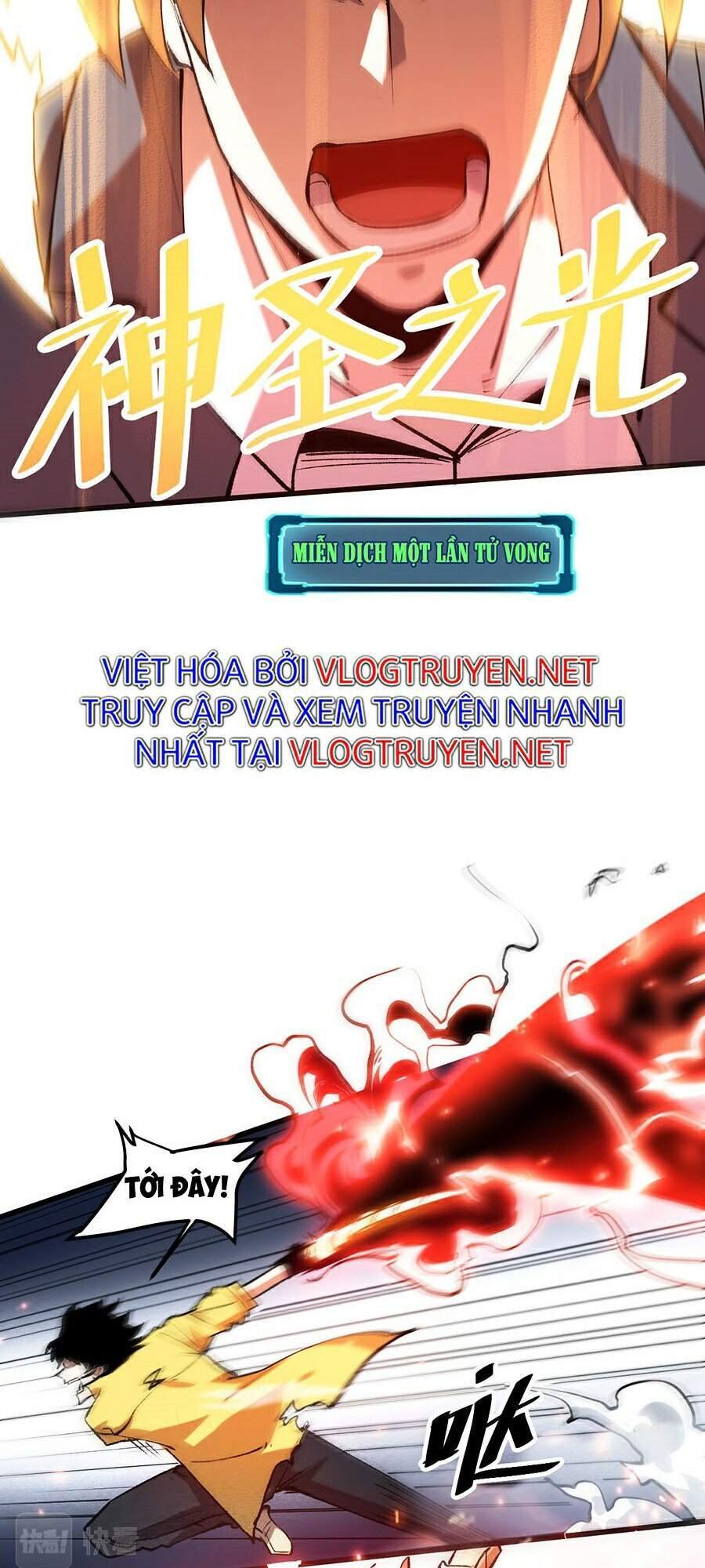 Tôi Dựa Vào Bug Làm Ông Nội Người Ta