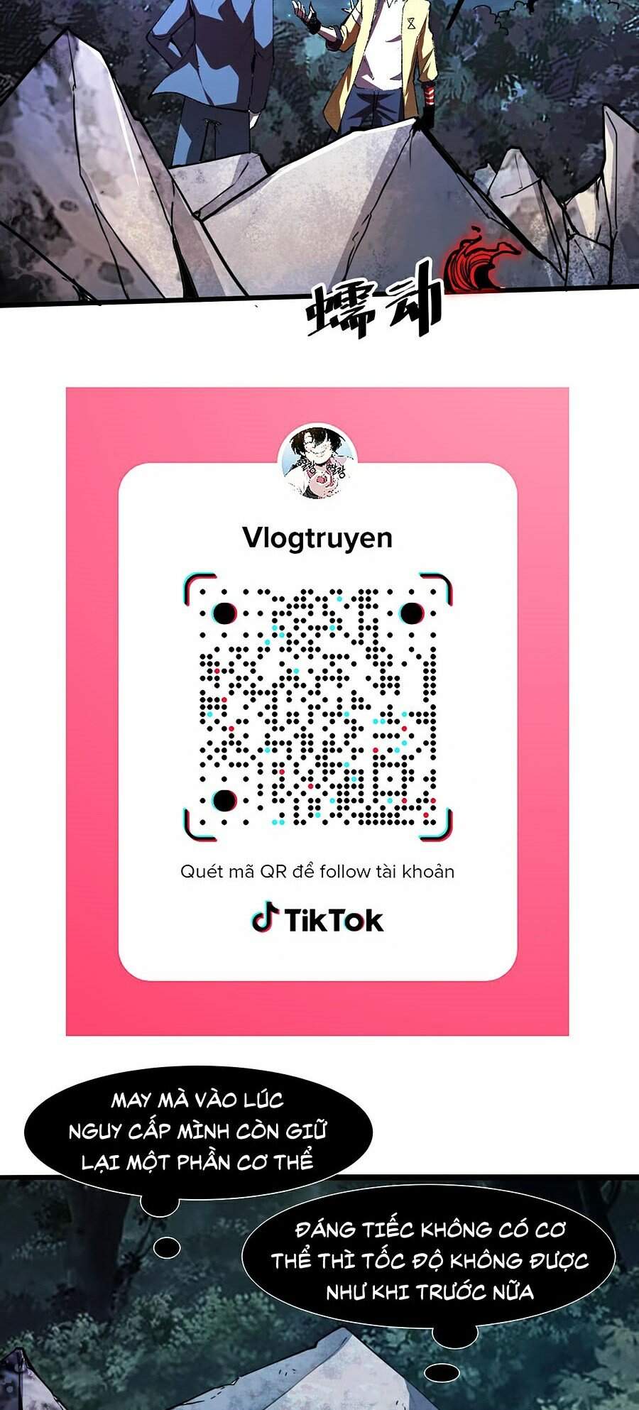 Tôi Dựa Vào Bug Làm Ông Nội Người Ta