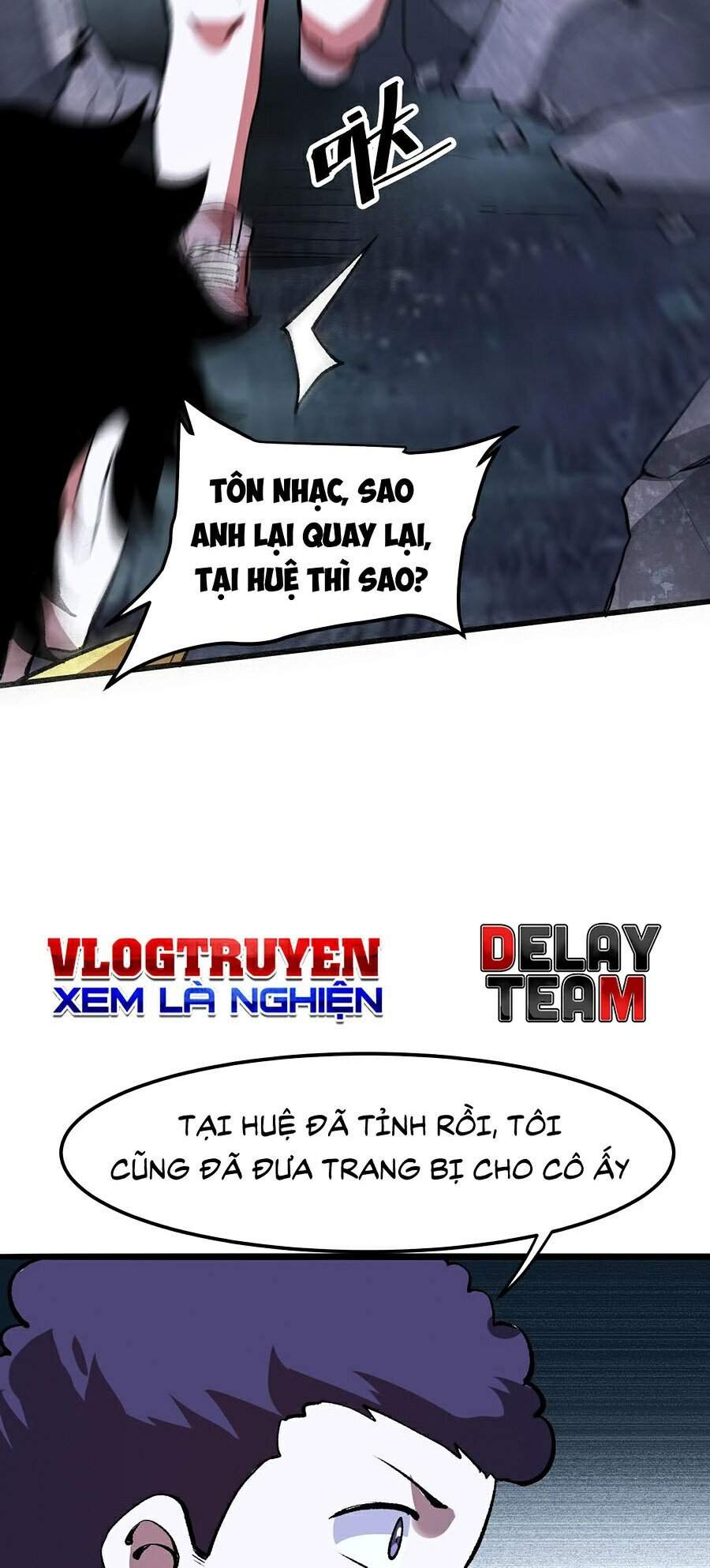 Tôi Dựa Vào Bug Làm Ông Nội Người Ta