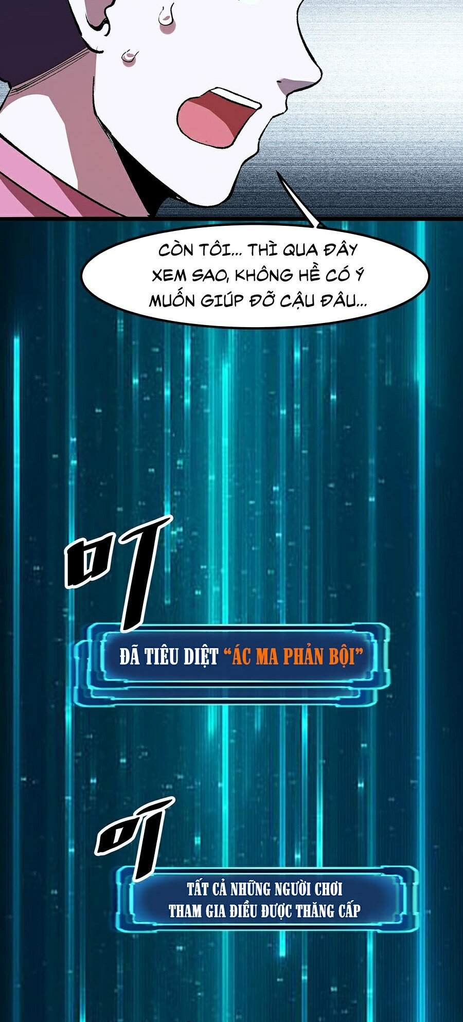 Tôi Dựa Vào Bug Làm Ông Nội Người Ta