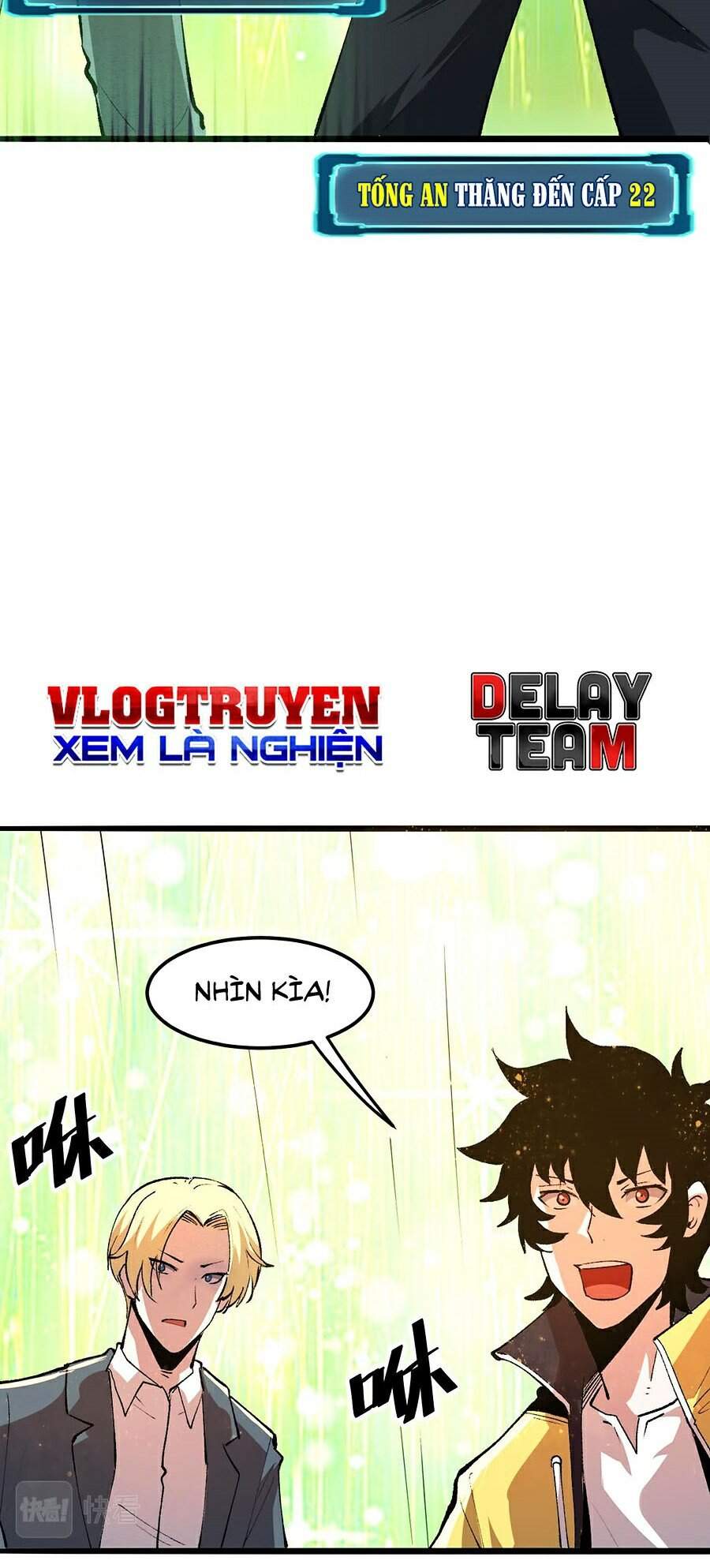 Tôi Dựa Vào Bug Làm Ông Nội Người Ta