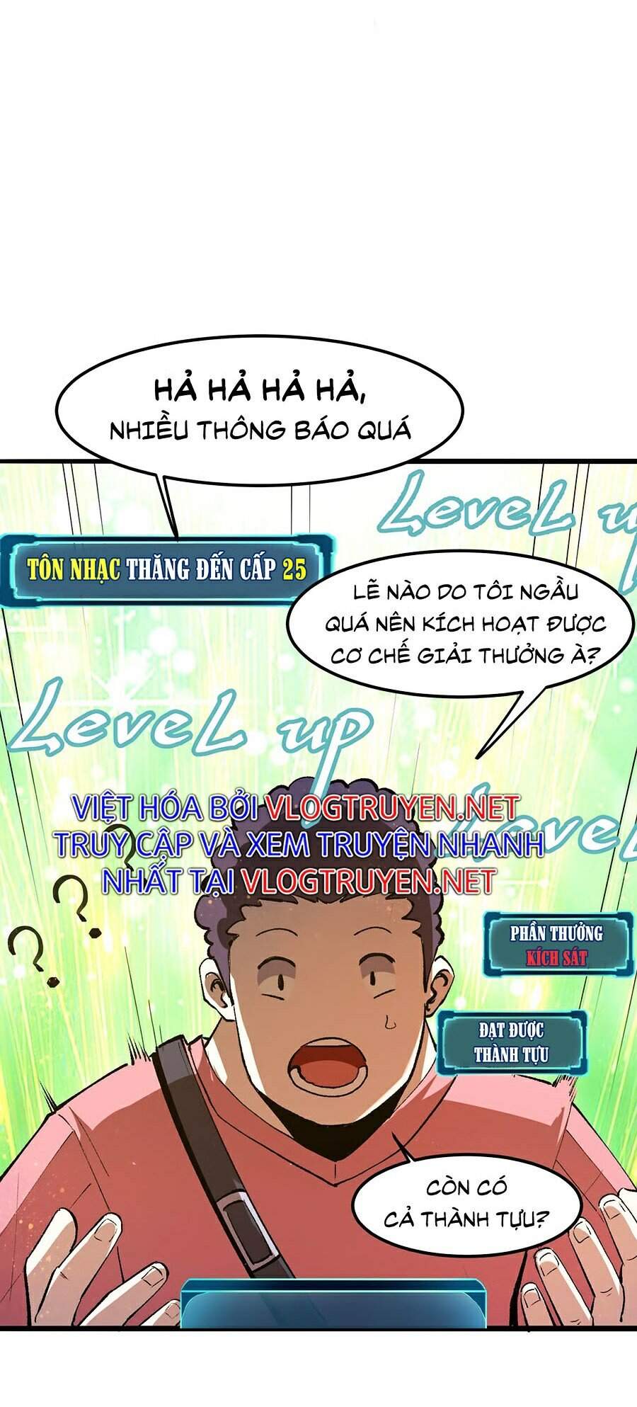 Tôi Dựa Vào Bug Làm Ông Nội Người Ta