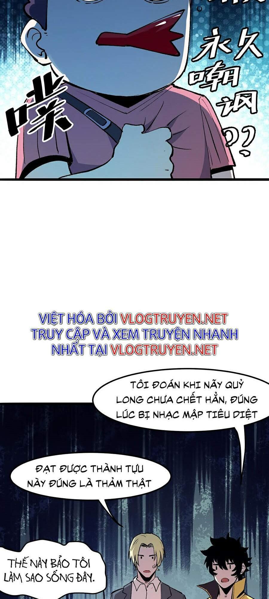 Tôi Dựa Vào Bug Làm Ông Nội Người Ta