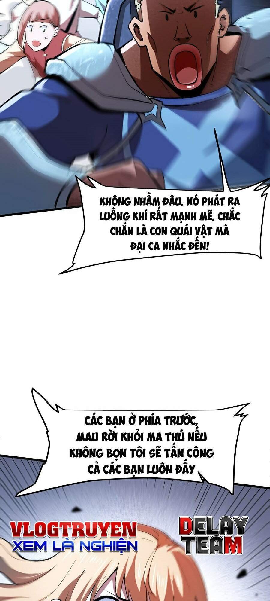 Tôi Dựa Vào Bug Làm Ông Nội Người Ta