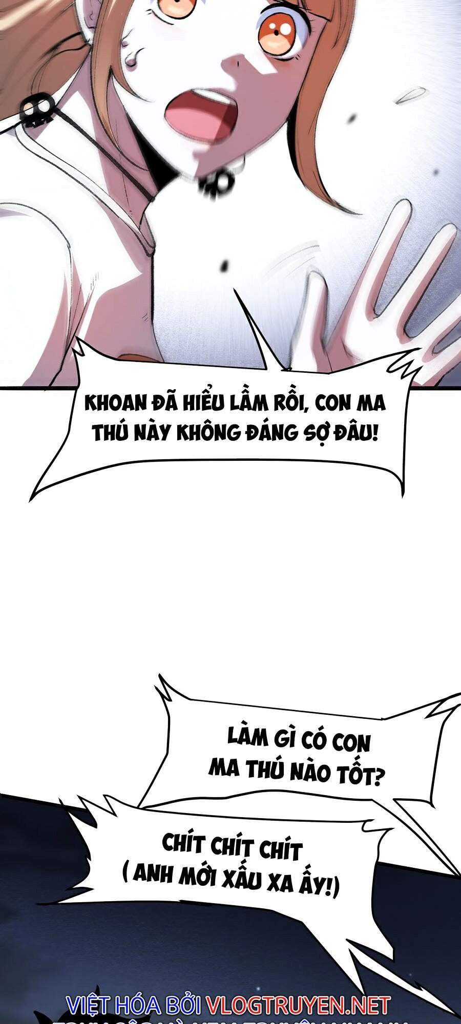 Tôi Dựa Vào Bug Làm Ông Nội Người Ta