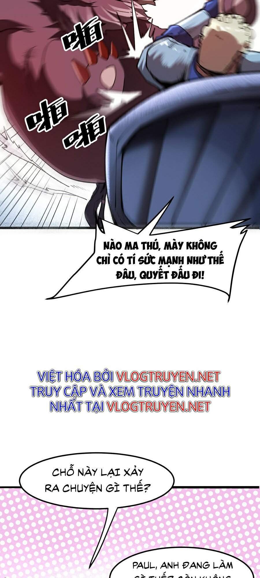 Tôi Dựa Vào Bug Làm Ông Nội Người Ta