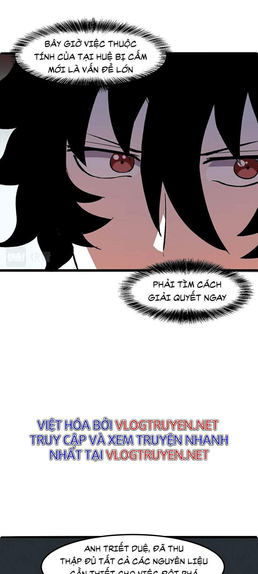 Tôi Dựa Vào Bug Làm Ông Nội Người Ta