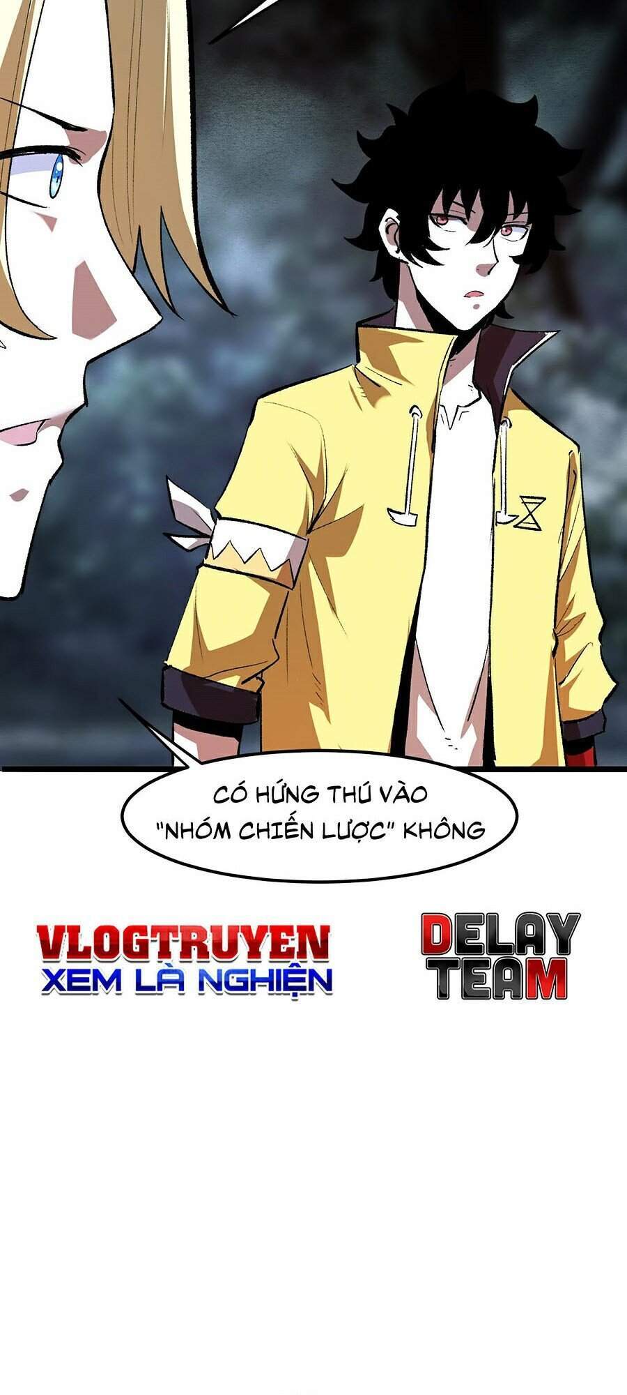 Tôi Dựa Vào Bug Làm Ông Nội Người Ta