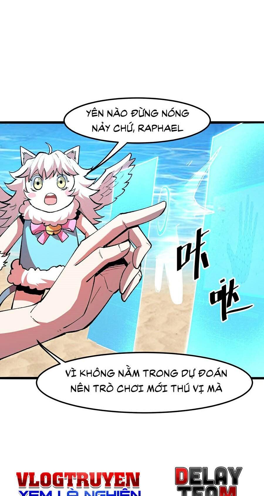 Tôi Dựa Vào Bug Làm Ông Nội Người Ta