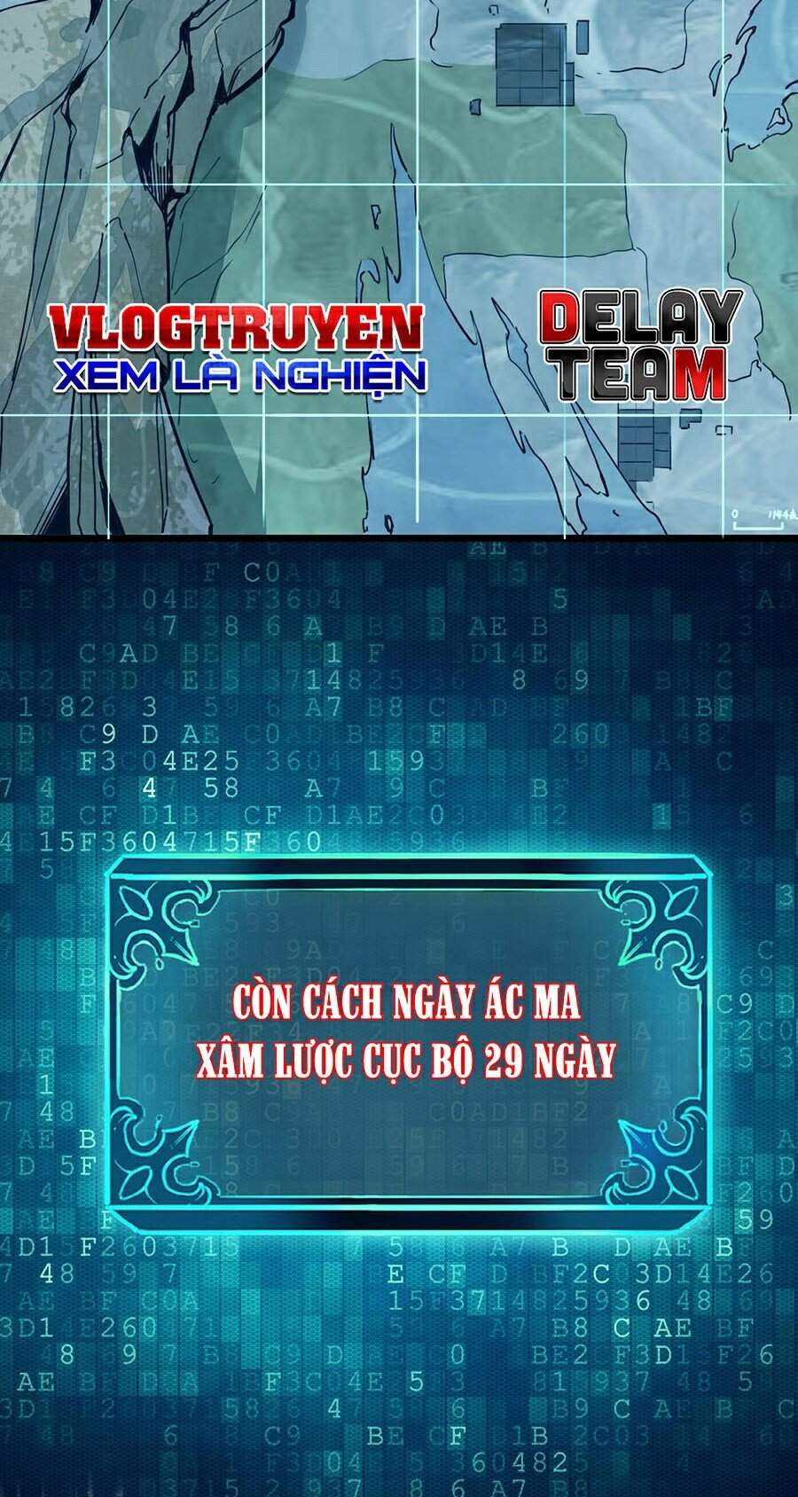 Tôi Dựa Vào Bug Làm Ông Nội Người Ta