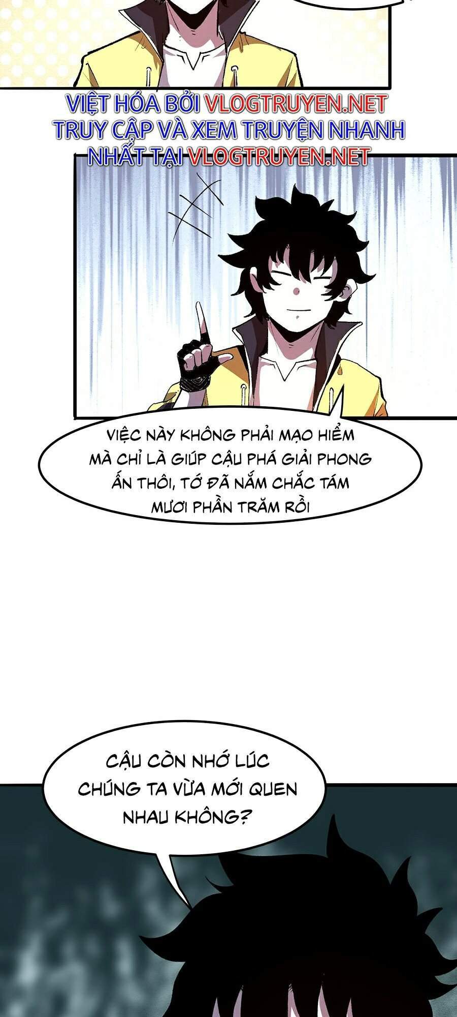 Tôi Dựa Vào Bug Làm Ông Nội Người Ta