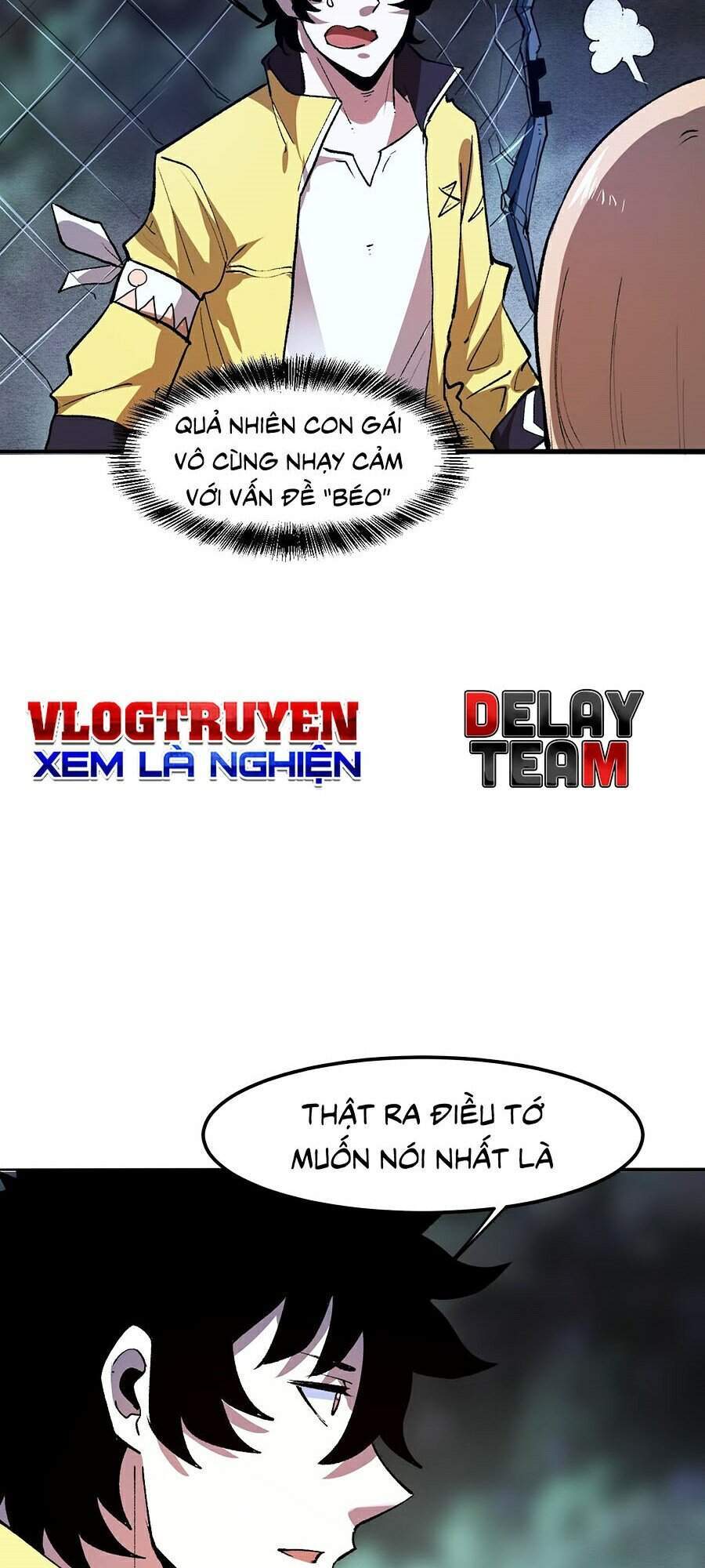 Tôi Dựa Vào Bug Làm Ông Nội Người Ta