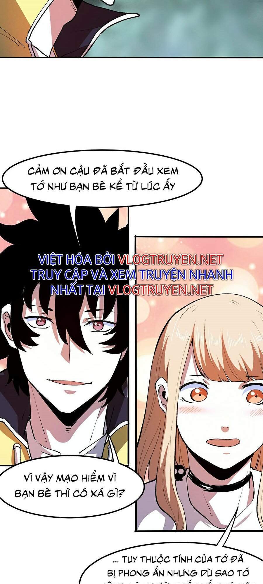 Tôi Dựa Vào Bug Làm Ông Nội Người Ta