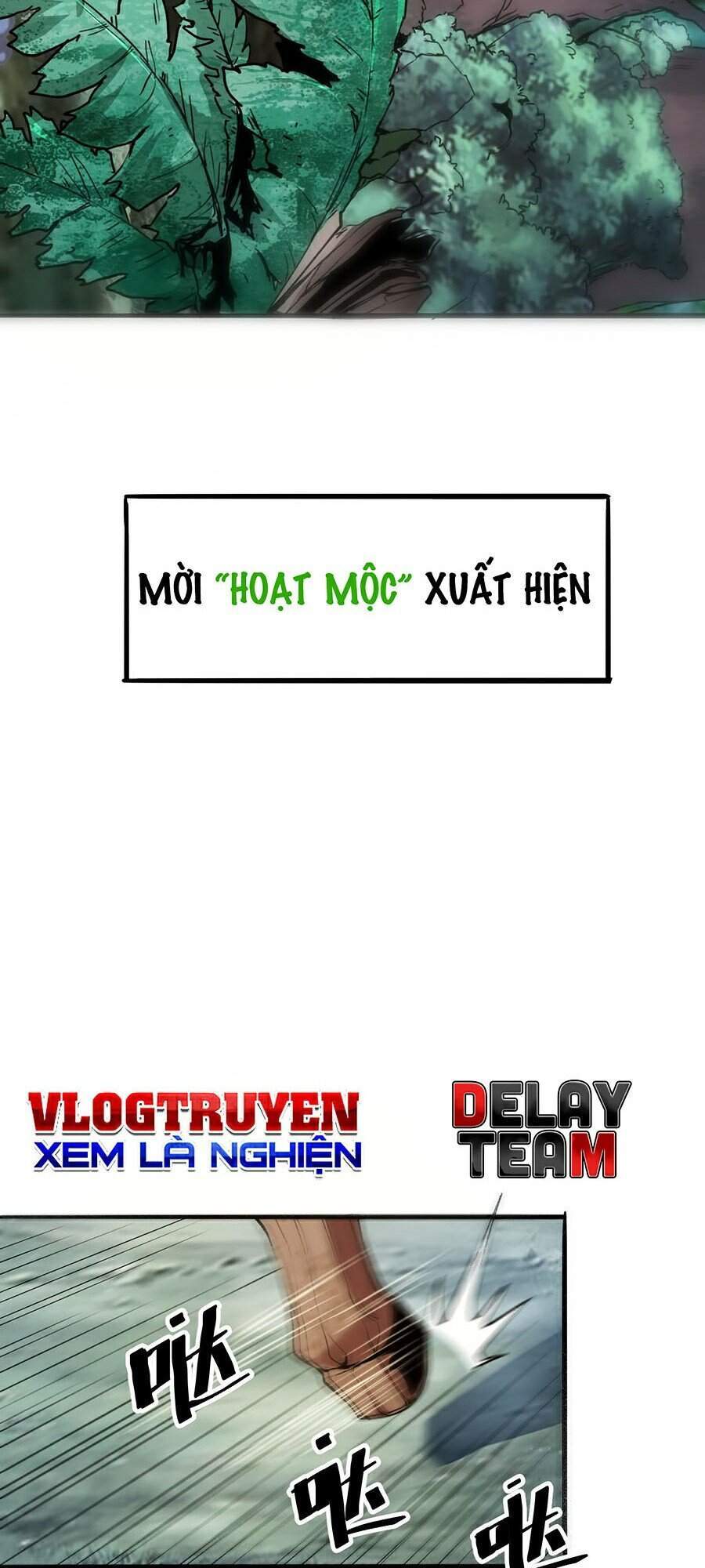 Tôi Dựa Vào Bug Làm Ông Nội Người Ta