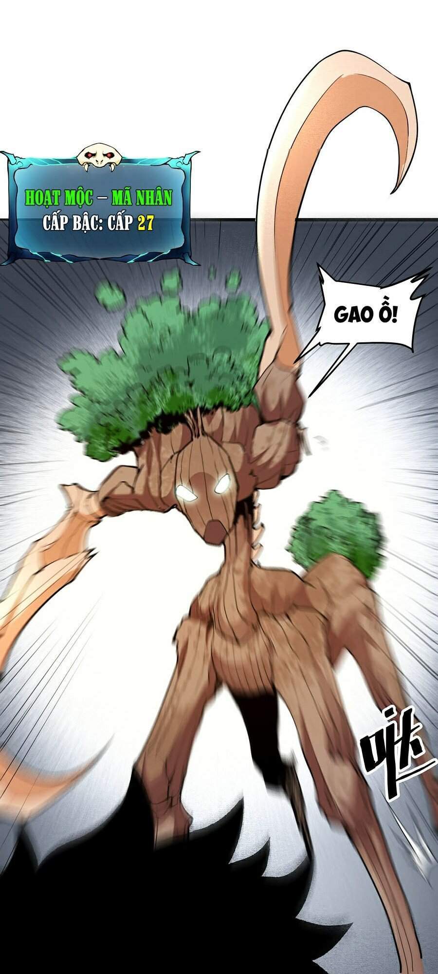 Tôi Dựa Vào Bug Làm Ông Nội Người Ta