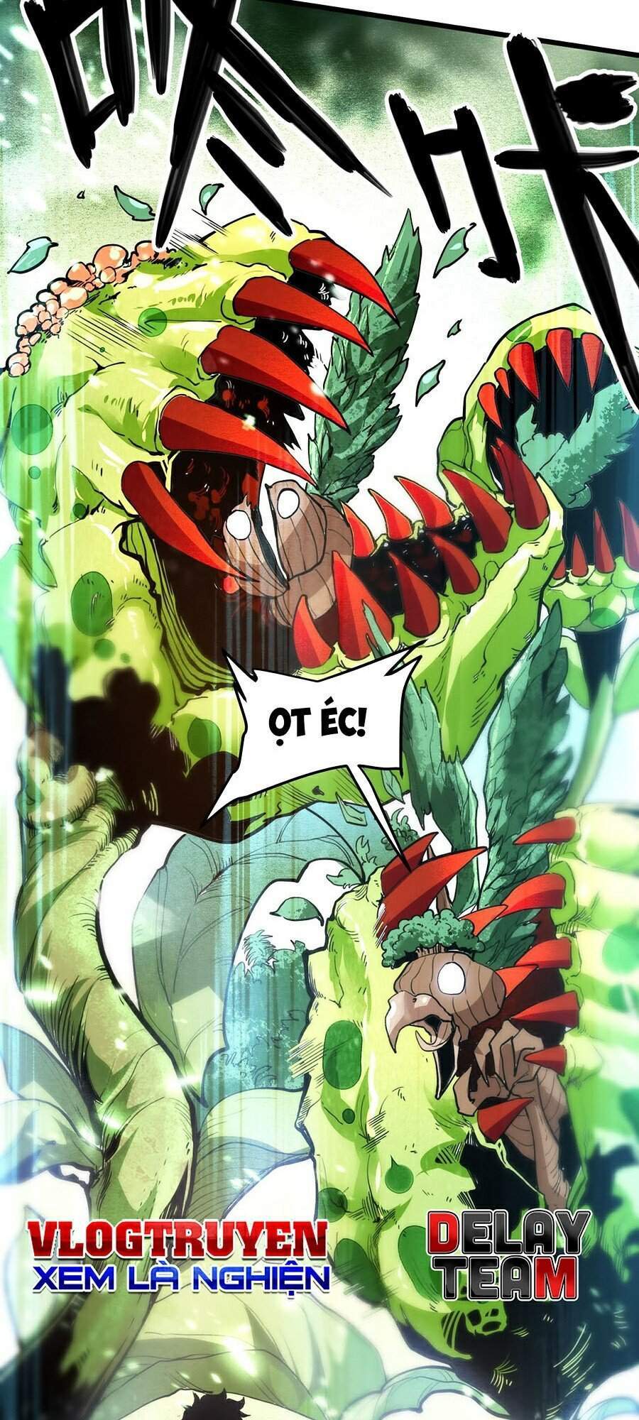 Tôi Dựa Vào Bug Làm Ông Nội Người Ta