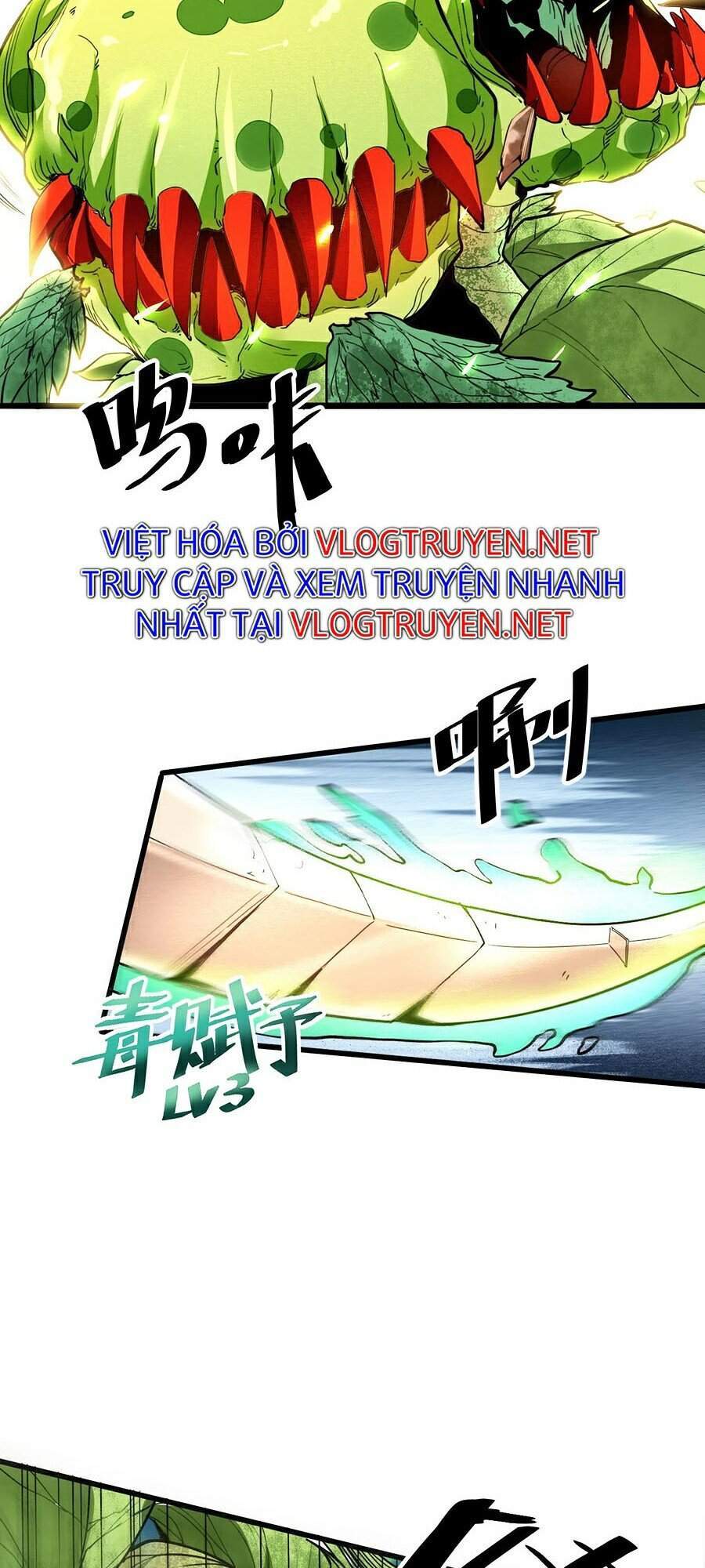 Tôi Dựa Vào Bug Làm Ông Nội Người Ta