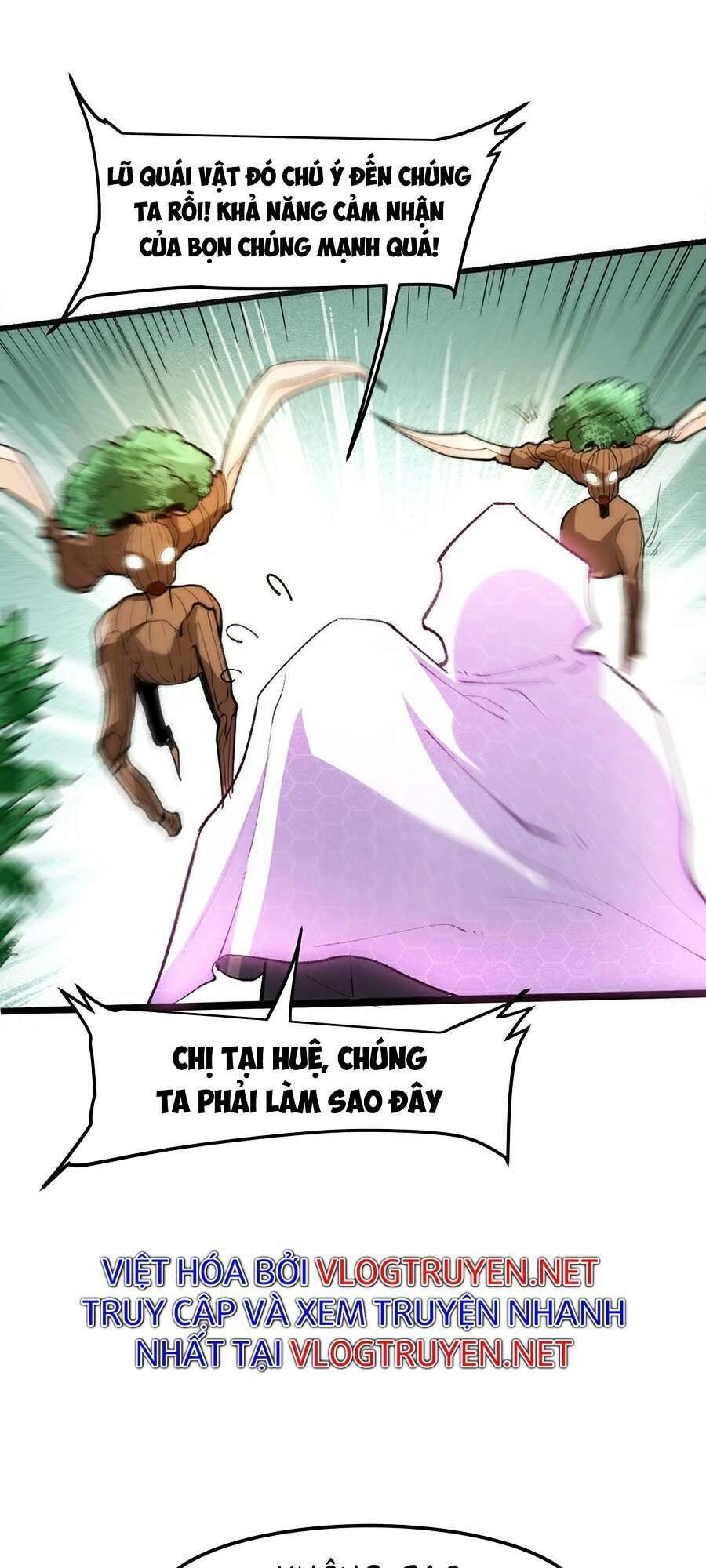Tôi Dựa Vào Bug Làm Ông Nội Người Ta