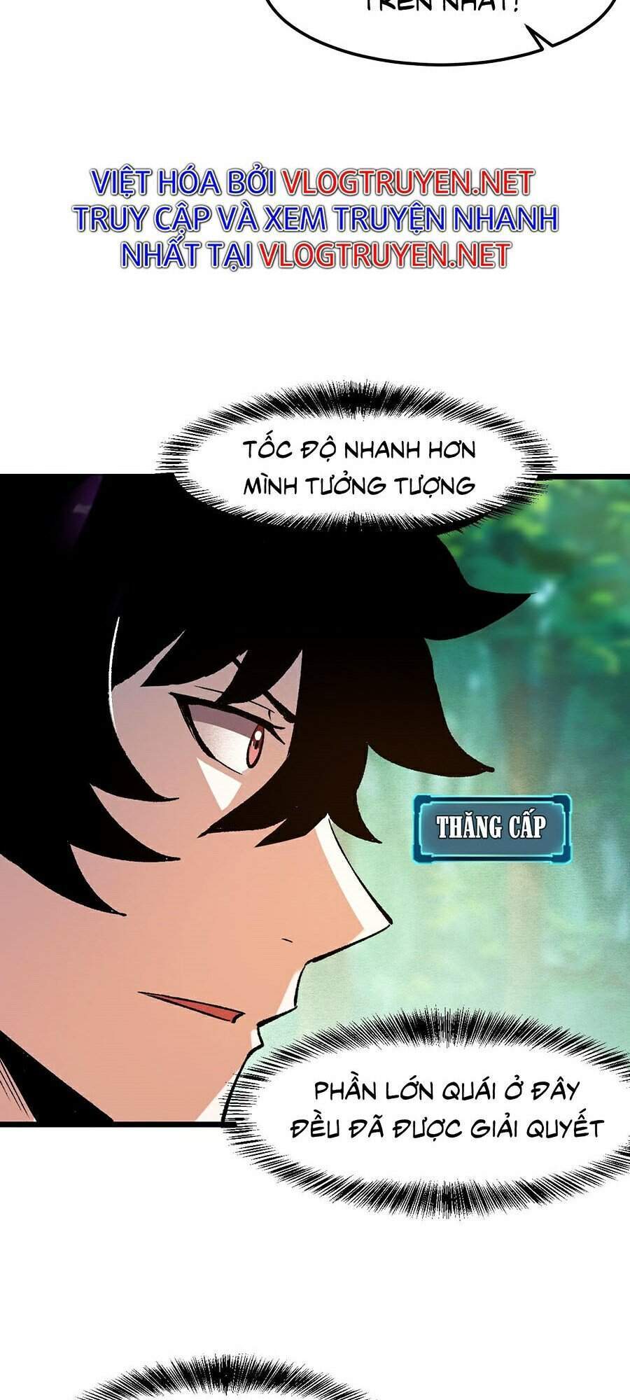 Tôi Dựa Vào Bug Làm Ông Nội Người Ta
