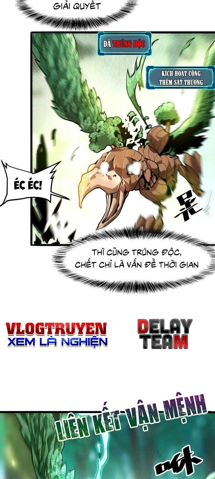 Tôi Dựa Vào Bug Làm Ông Nội Người Ta
