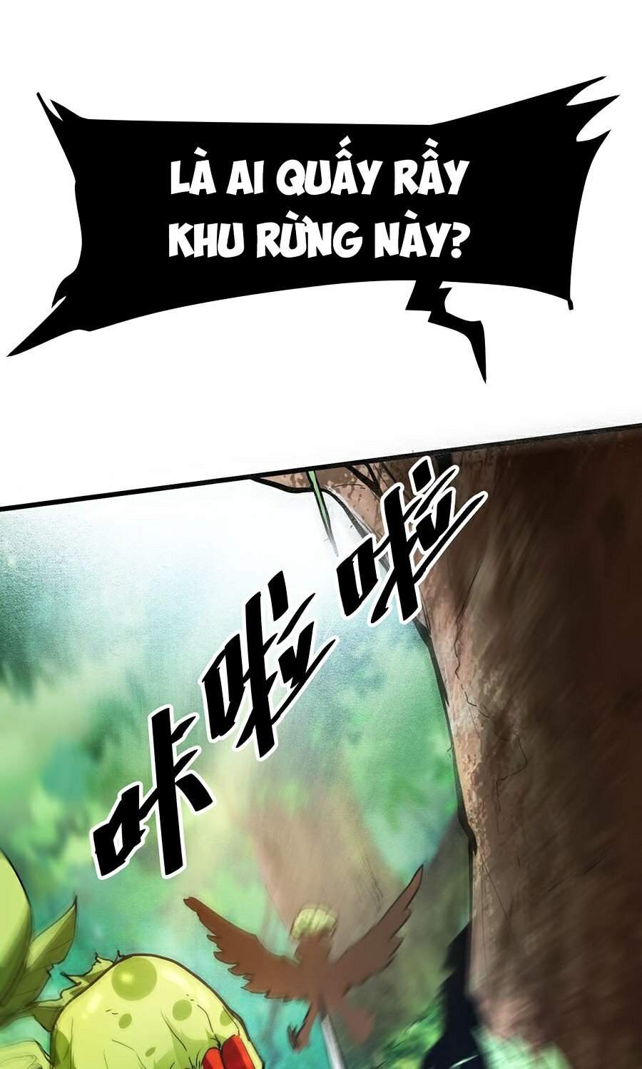Tôi Dựa Vào Bug Làm Ông Nội Người Ta