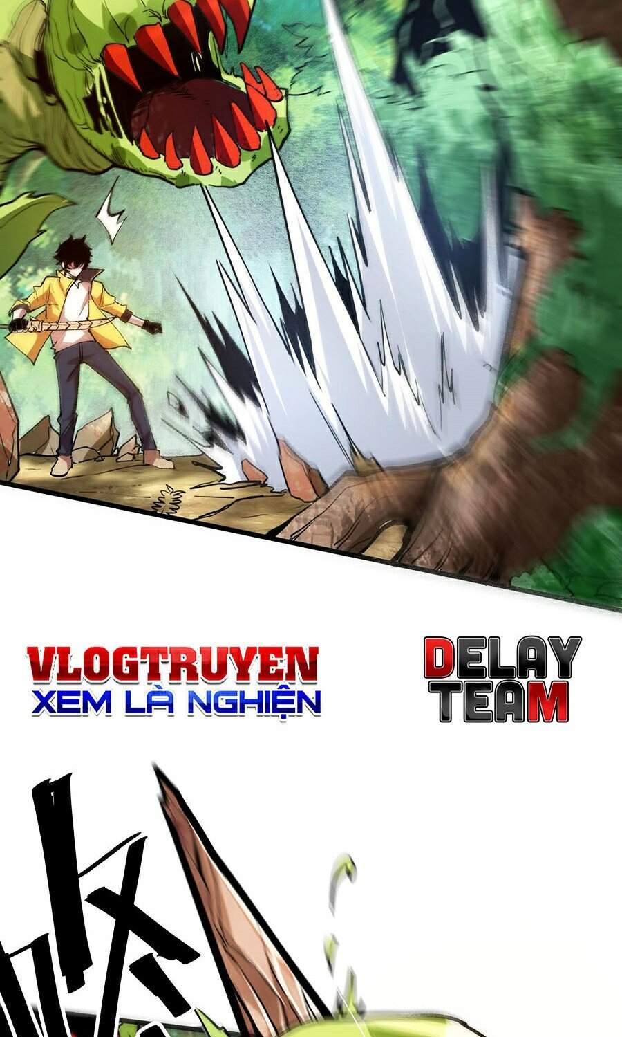 Tôi Dựa Vào Bug Làm Ông Nội Người Ta