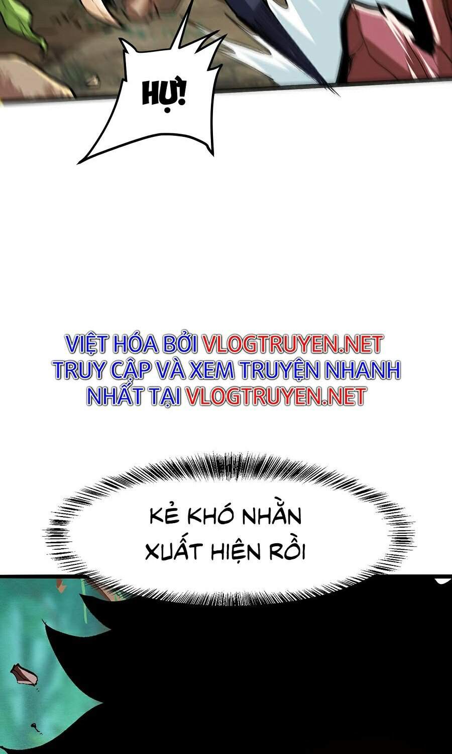 Tôi Dựa Vào Bug Làm Ông Nội Người Ta