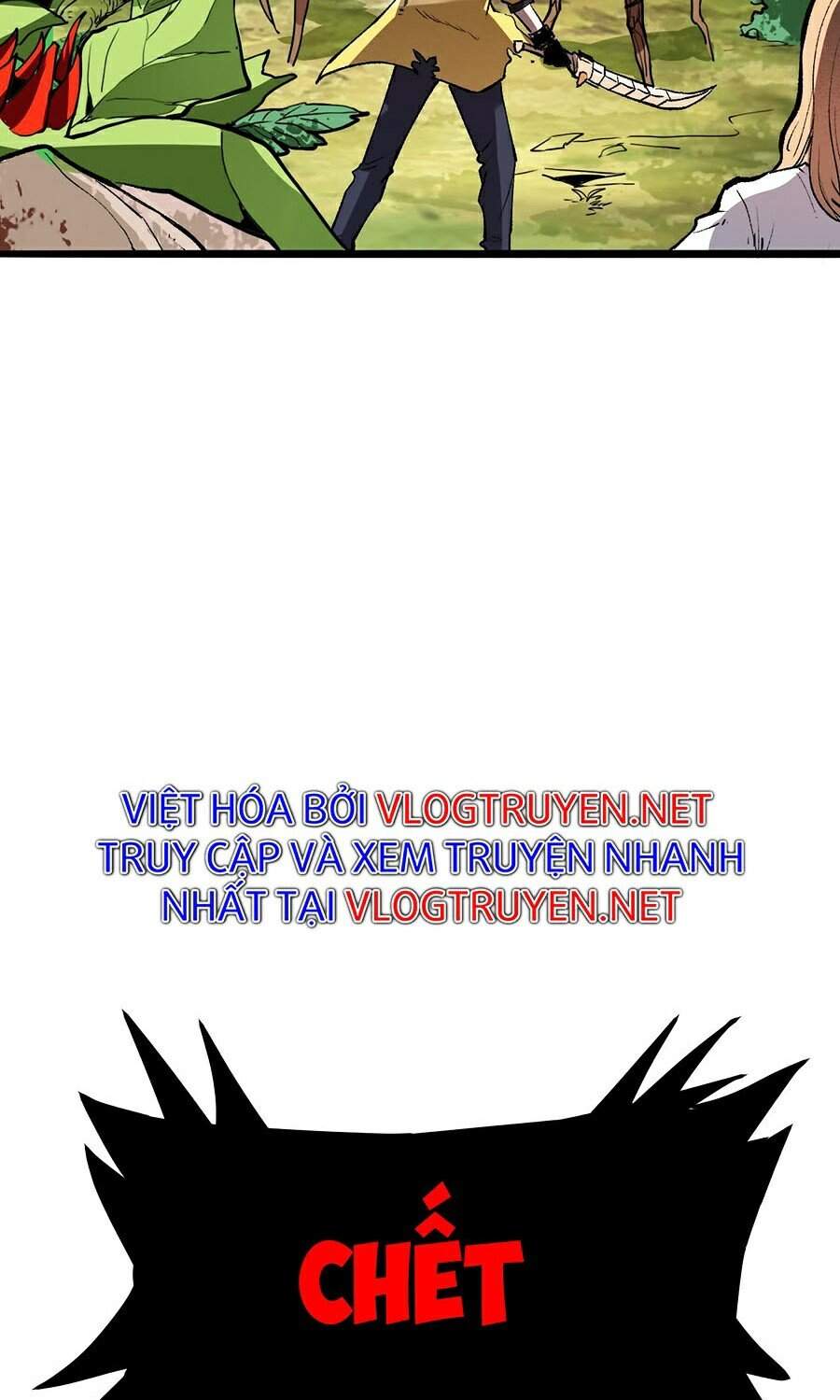 Tôi Dựa Vào Bug Làm Ông Nội Người Ta