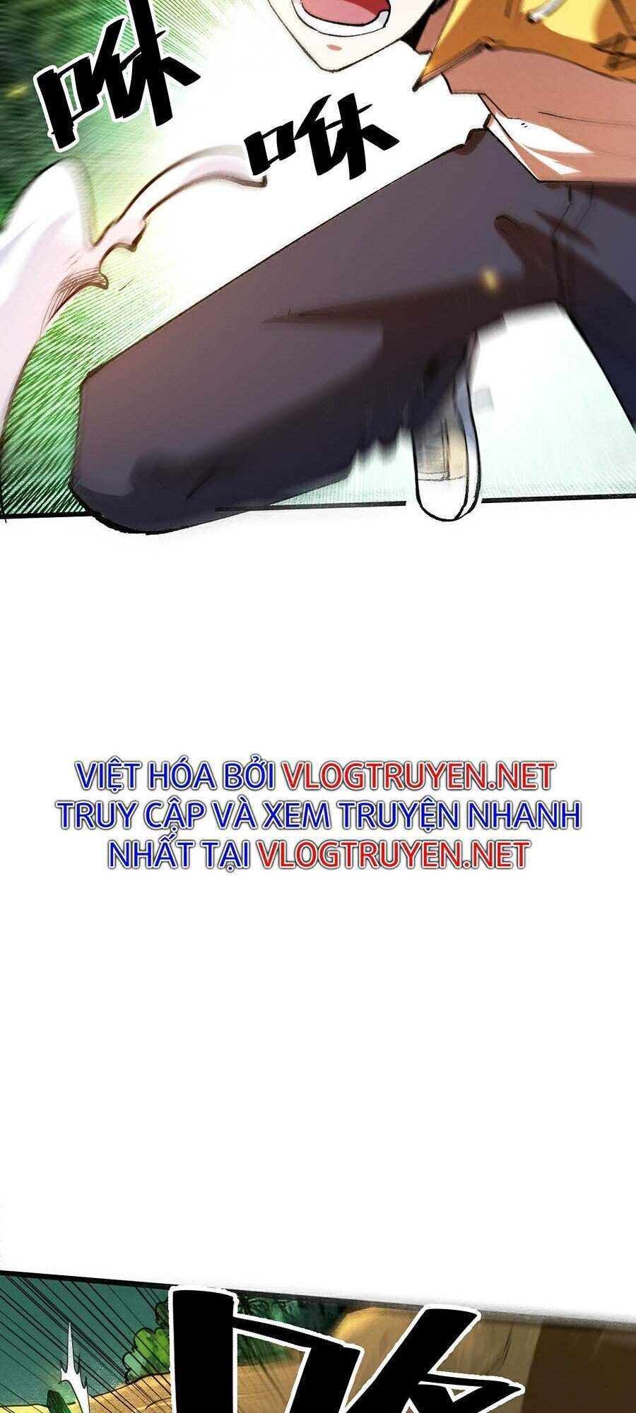 Tôi Dựa Vào Bug Làm Ông Nội Người Ta